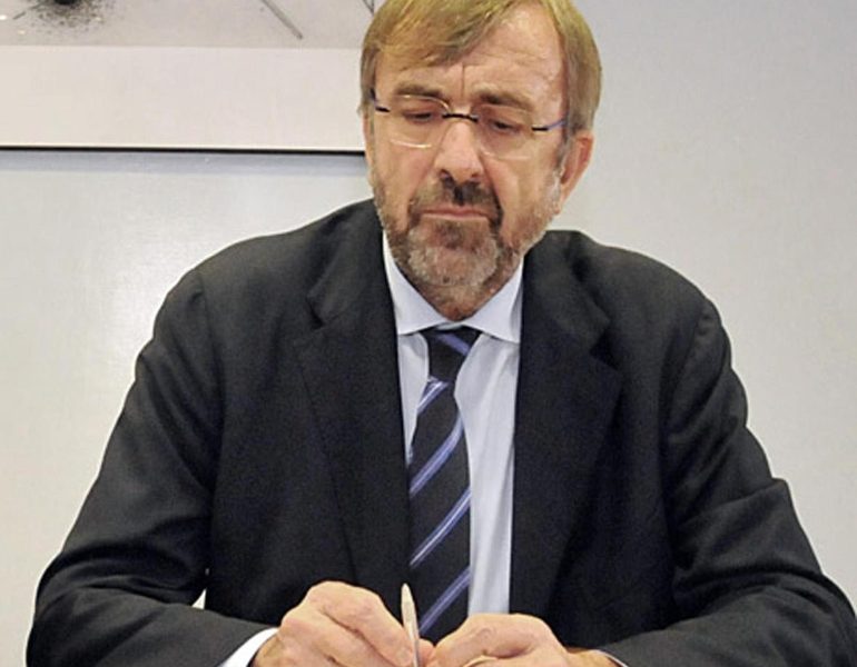 Cdm nomina Zuccatelli commissario sanità Calabria