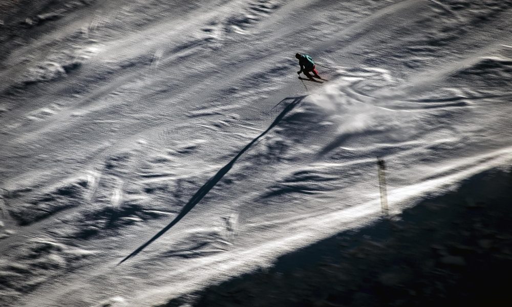 Cdm ok Fis a gare apertura a Soelden