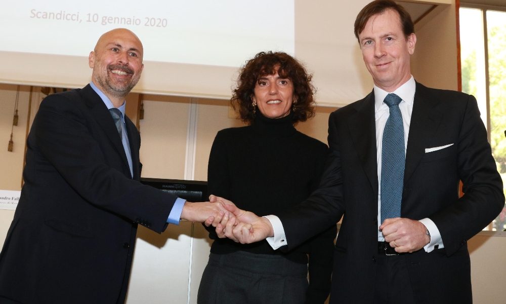Cdp, 28,5 mln per nuovo centro Ysl