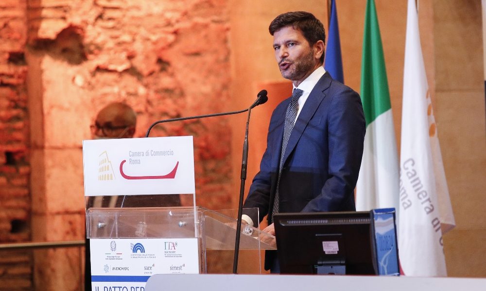 Cdp: Simest, oltre 1 mld finanziamenti agevolati in 2020