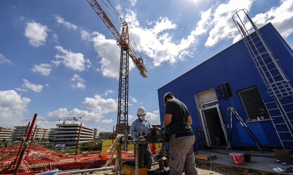 Cdp: arrivano i Bonus Edilizi per la riqualificazione
