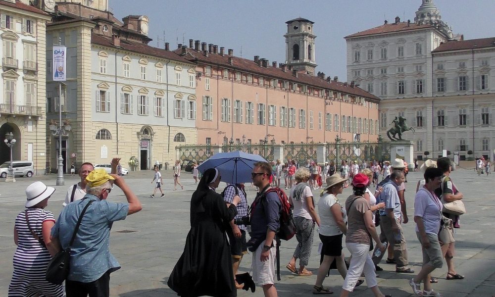 Cdp lancia prima scuola manager turismo