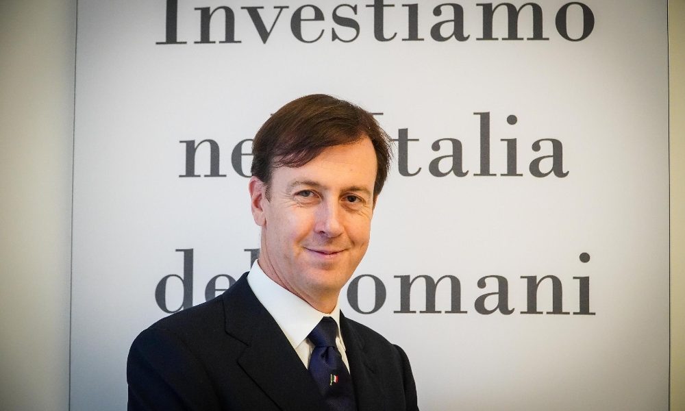 Cdp: piano Venture Capital 2020-22 , fondo 1mld per start up