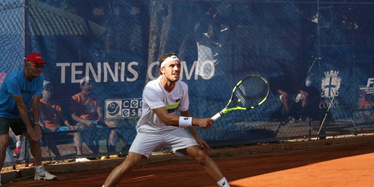 Il Challenger di Como e la rivelazione del Roland Garros: “Contenti per lui”
