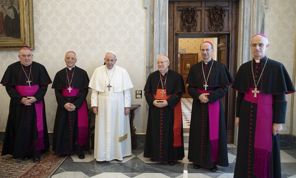 Cei: dal 22 al 24 marzo il Consiglio episcopale permanente