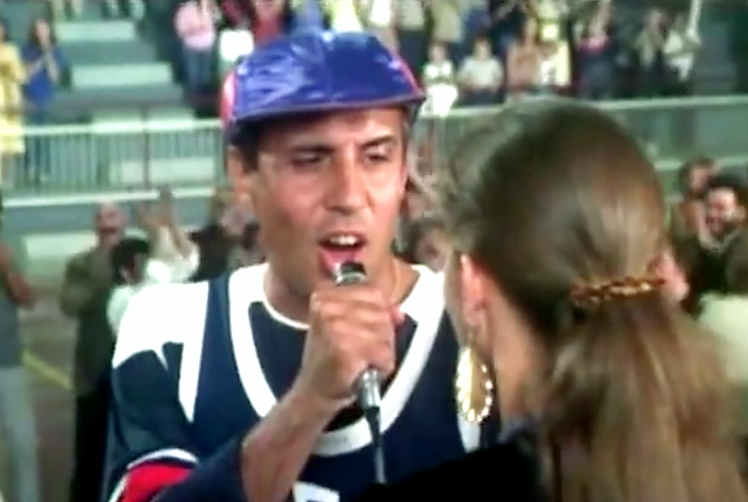 Adriano Celentano compie 81 anni. Il ricordo dei suoi trascorsi comaschi: film, ma non solo