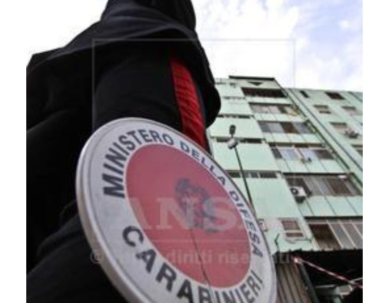 Cellula anarchica a Roma, arresti