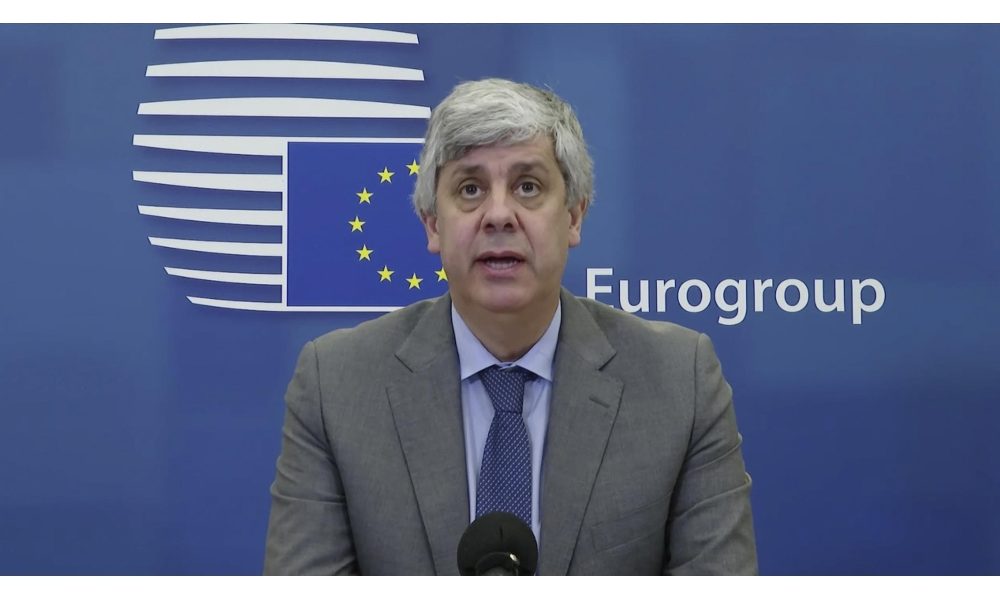 Centeno, Mes operativo in 2 settimane