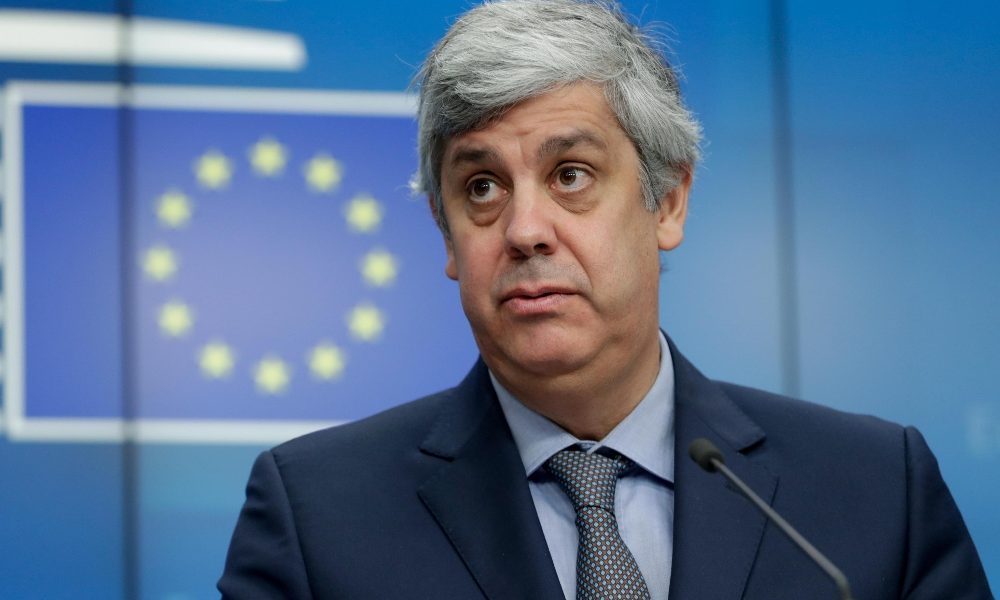 Centeno, dobbiamo trovare un accordo