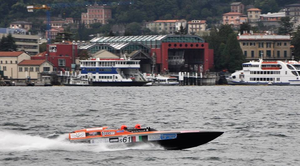 Centomiglia del Lario, nuova data. Attesa per il nulla osta di Regione Lombardia