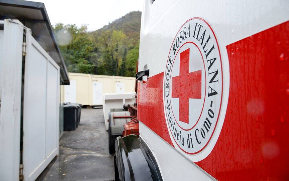 Campo di via Regina Teodolinda, per la Caritas è stata “La sfida dell’accoglienza”