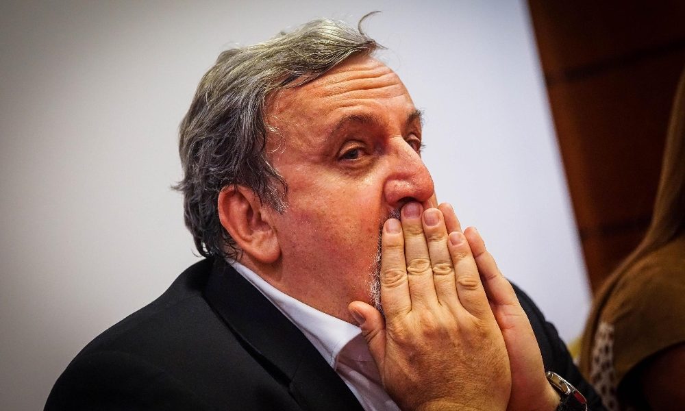 Centrosinistra Puglia al voto primarie