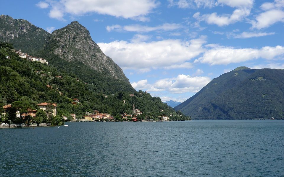 Corse di battelli eliminate sul Ceresio. La Navigazione: «Pochi passeggeri»