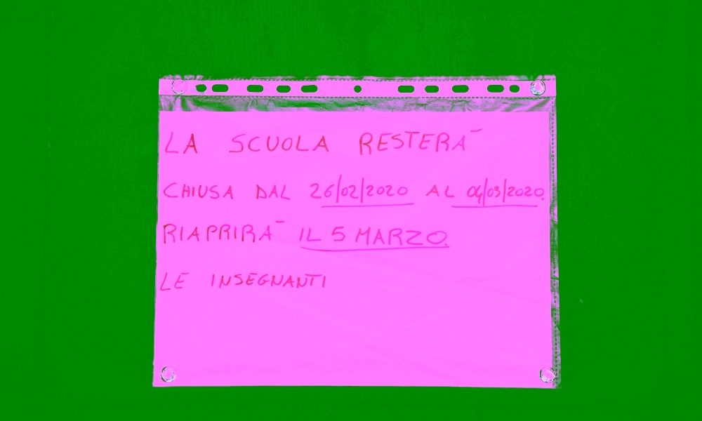 Ceriscioli, stesse cose Liguria e Friuli