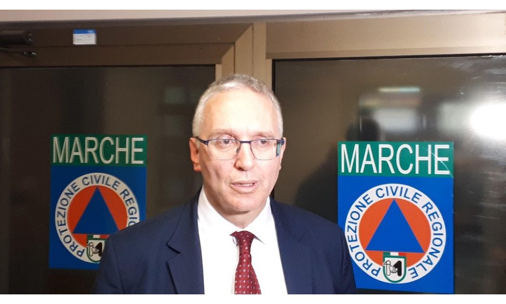 Ceriscioli,visto mezz’ora dpcm,misure ok