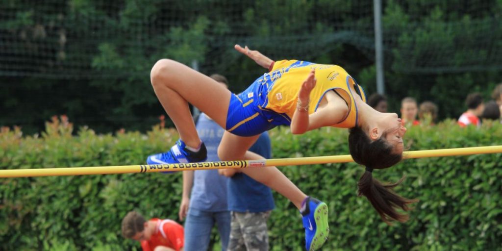 Atletica leggera,  stop fino al 31 maggio