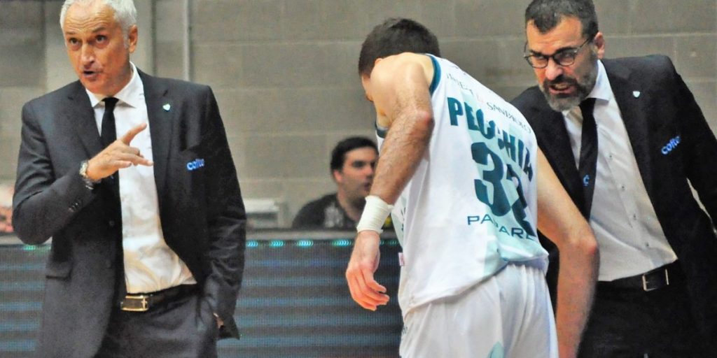 Nuovo passo falso della Pallacanestro Cantù: brianzoli sconfitti a Pistoia