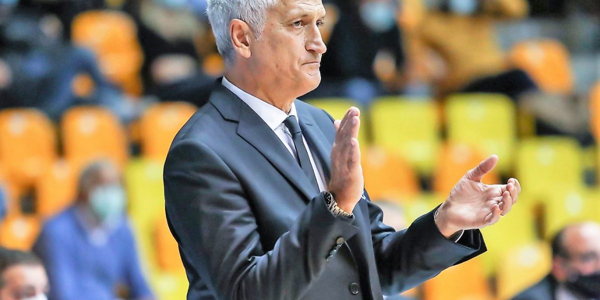 Cantù sconfitta in Sardegna: vittoria di Sassari per 98-92
