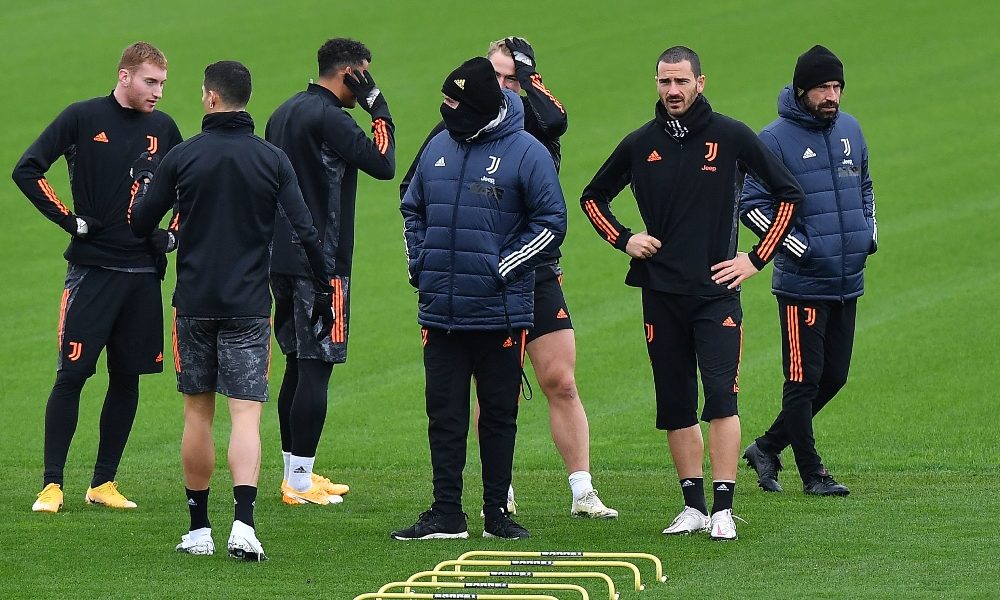 Champions: Barcellona-Juve, sfida per il primato