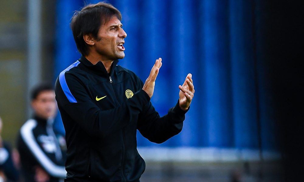Champions: Conte, non firmo per nessun risultato