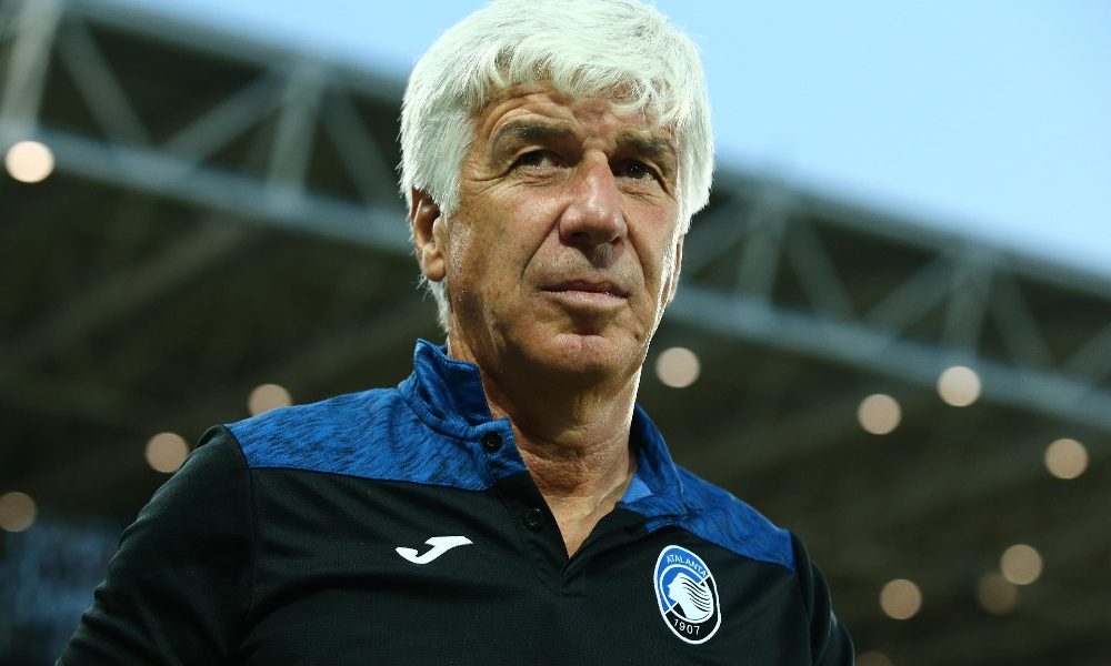 Champions: Gasperini, “sogno di superare il turno”