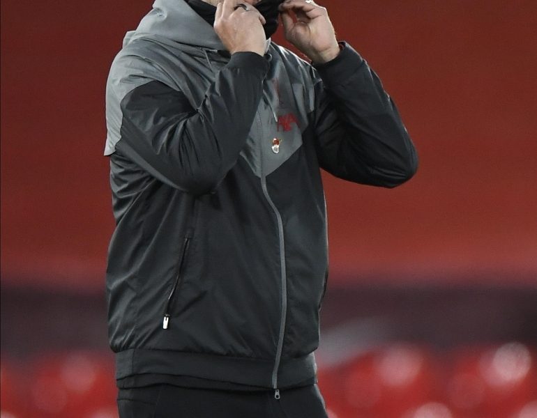 Champions: Klopp “l’Atalanta segna tanto, somiglia al Leeds”