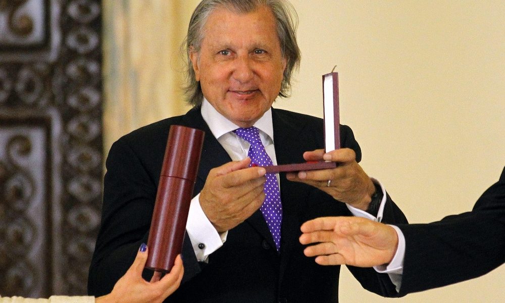 Champions: Nastase, razzismo? loro ci chiamano bianchi