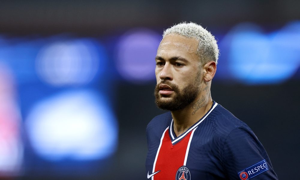 Champions: Neymar “razzismo non ha più posto nel mondo”