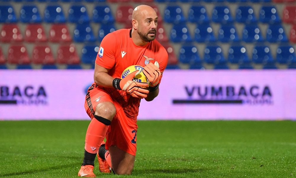 Champions, Reina: “Sapore di finale, vogliamo divertirci”