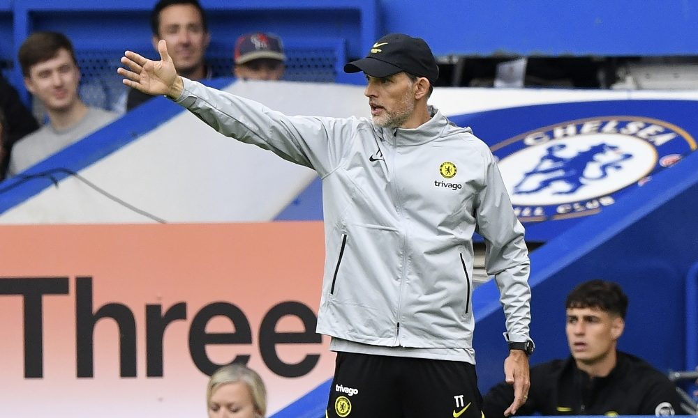 Champions: Tuchel, Juve più debole senza Cristiano Ronaldo