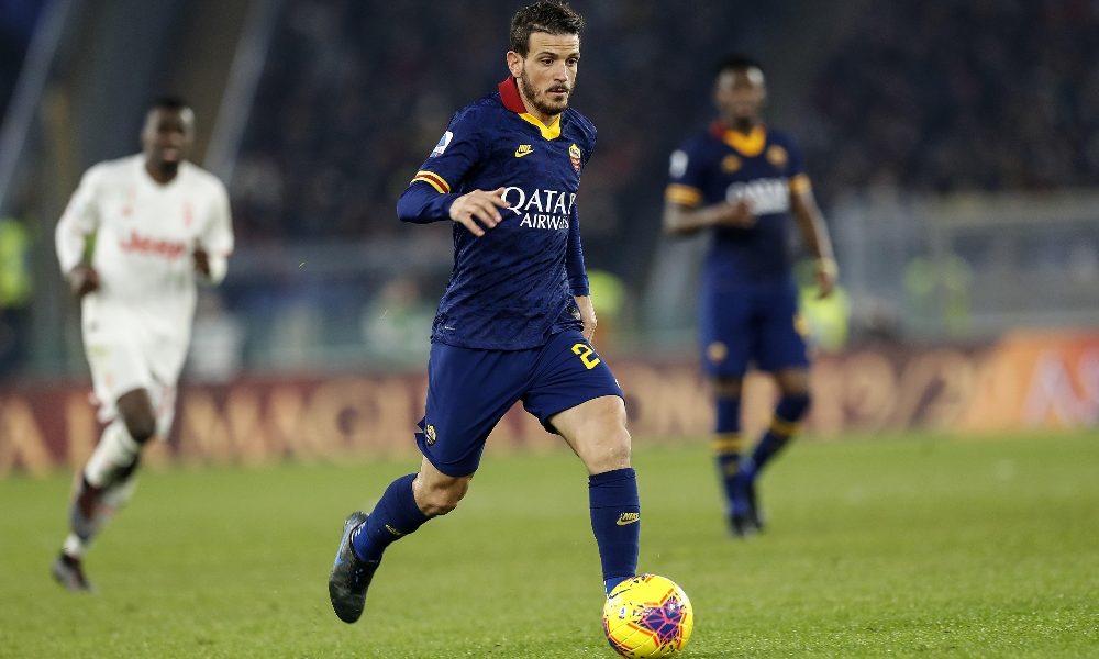 Champions: Valencia; varicella per Florenzi, salta Atalanta