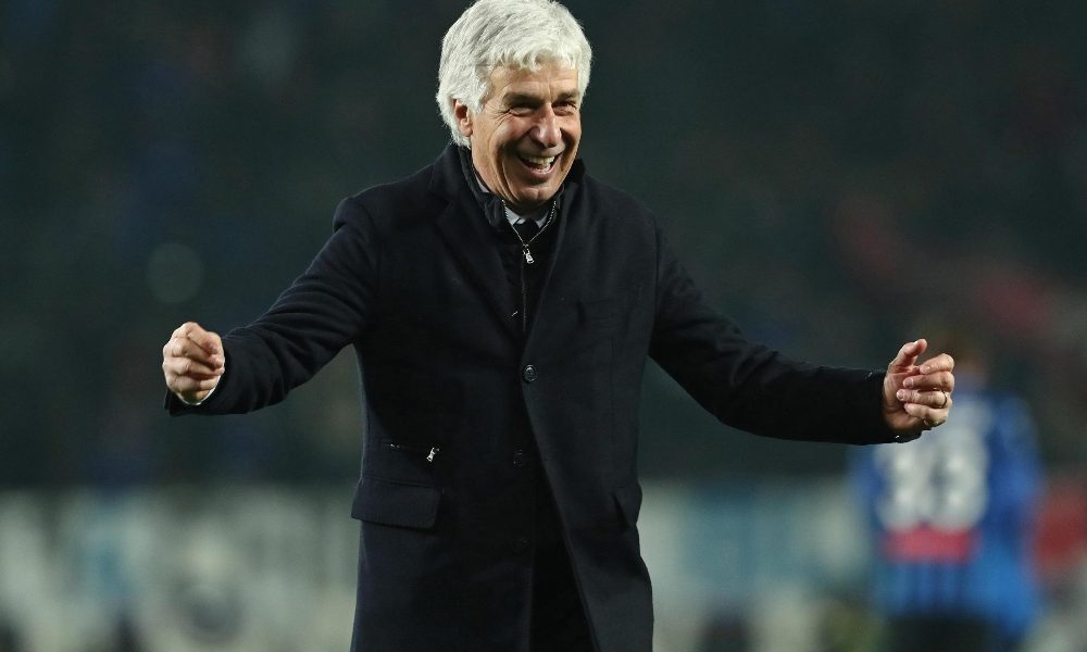 Champions: c’è il Valencia, Atalanta a caccia di altro show