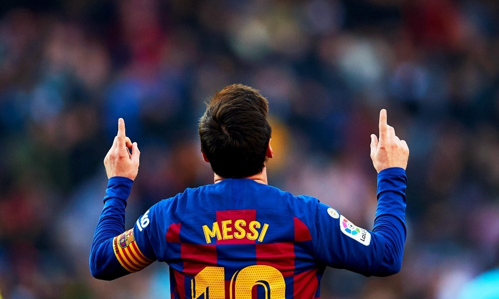 Champions: il Barcellona sulle note del genere neomelodico