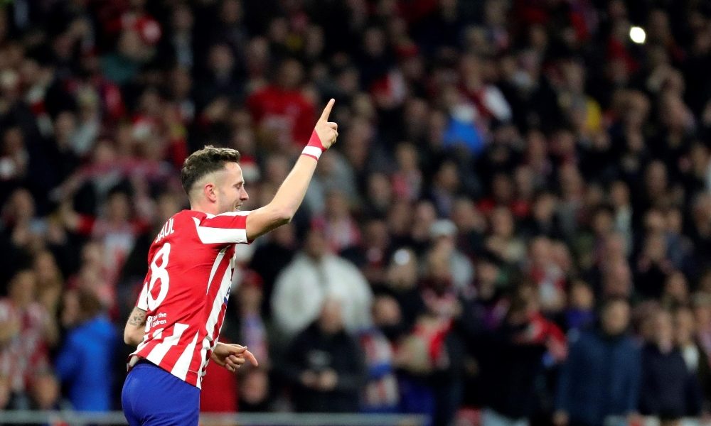 Champions: impresa Atletico, Simeone ferma il Liverpool