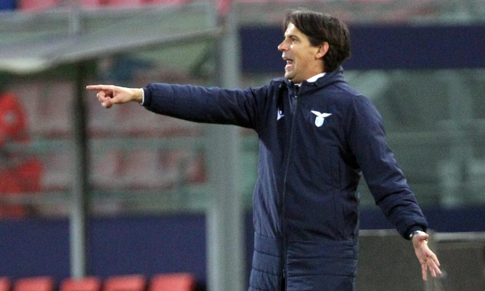 Champions: quarti un sogno per Lazio, Atalanta ci prova