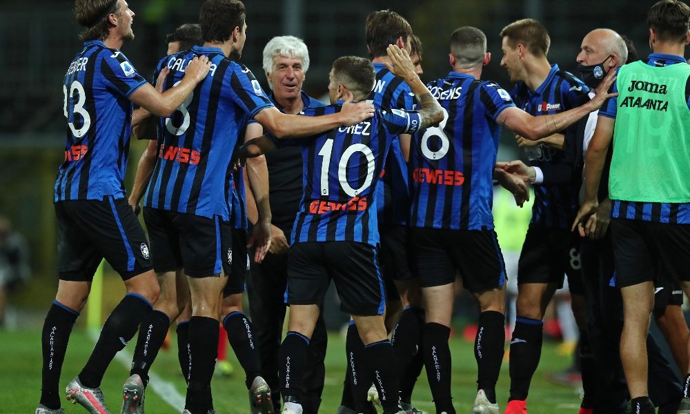 Champions: sorteggio negativo nei quarti per le italiane