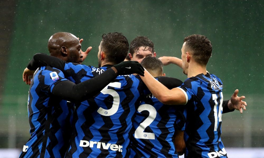 Champions:Inter;D’Ambrosio “3 punti per non avere rimpianti”