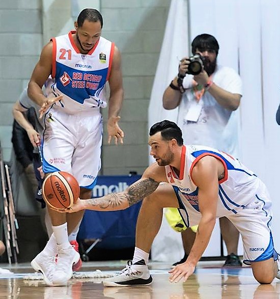 Chappell: «Era nel nostro destino la qualificazione alle Final Eight»