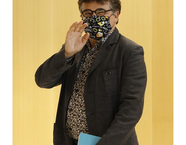 Charlie Hebdo: Pelloux a ANSA, non cederemo a minacce