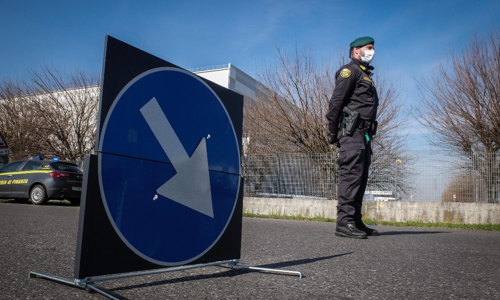 Lombardia e altre 14 province chiuse: ecco il testo integrale del provvedimento