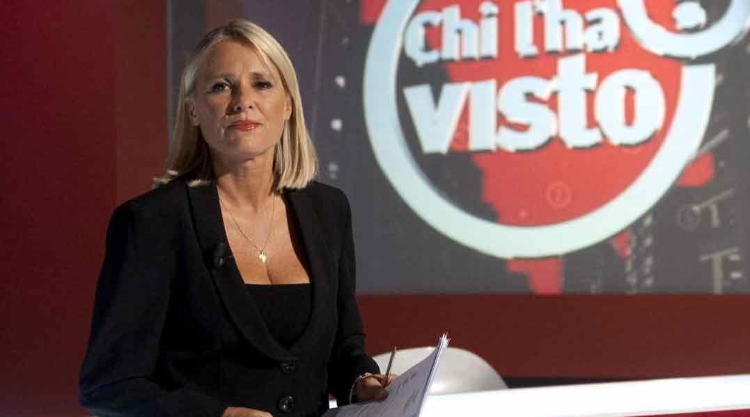 Donna scomparsa in Val Cavargna, segnalazione a “Chi l’ha visto?”
