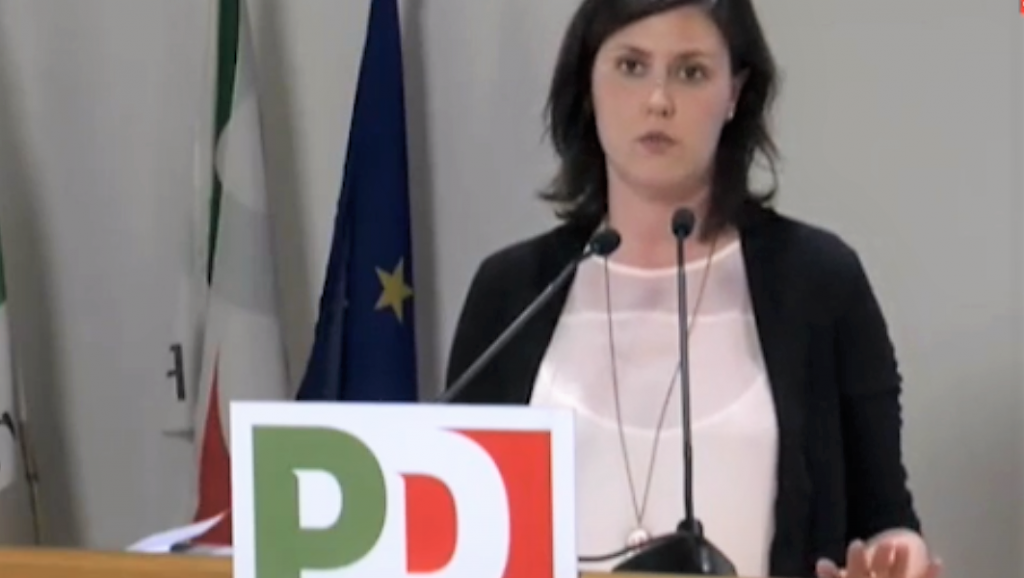 Lunedì presentazione del libro su Lucia Cassina