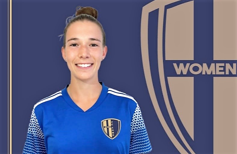 Como Women, arriva il difensore Chiara Cecotti