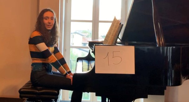 Istituto musicale di Dongo, quasi 250 iscritti