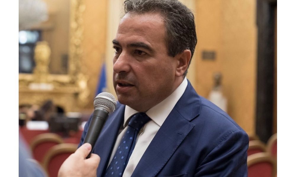 Chieti, Di Stefano candidato della Lega