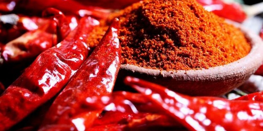 Peperoncino, festa pirotecnica a San Fedele Intelvi