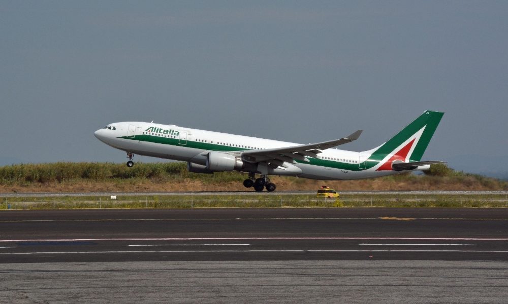 Chiusa inchiesta Alitalia, 21 indagati