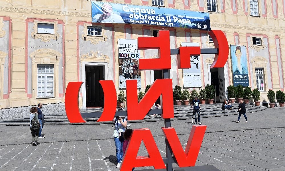 Chiusi Acquario, Palazzo Ducale, Casinò