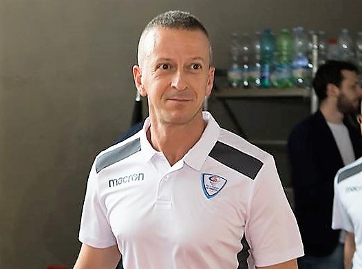 Cantù saluta Christian Bianchi: il fisioterapista va al Milan