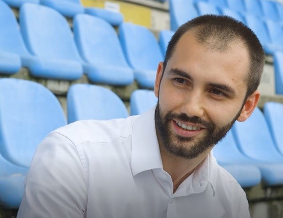 Christian Bruccoleri nello staff azzurro: è il nuovo responsabile dell’area scouting